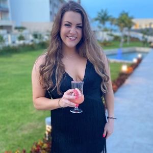 Meet your Posher, Alexa